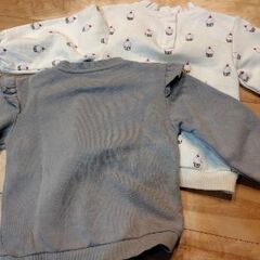 プティマイン、Ｈ＆Ｍ　90サイズの画像