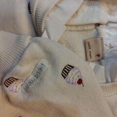 プティマイン、Ｈ＆Ｍ　90サイズの画像