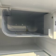 1ドア冷蔵庫 2019年製 A-stage 46L RM-46L01DW キッチン家電 れいぞうこ【安心の3ヶ月保証・送料に設置費込み】🚚自社配送時💳代引き可🚚(現金、クレジット、スマホ決済対応)の画像