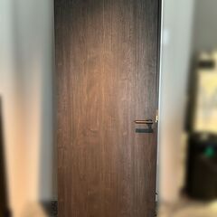 DAIKEN 室内用ドア！取りに来てくれる方限定でお譲りします！の画像