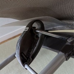 リッチェル　バウンサーの画像