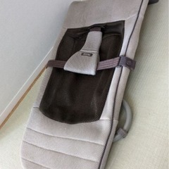 リッチェル　バウンサーの画像