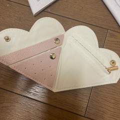 小物用ポーチの画像