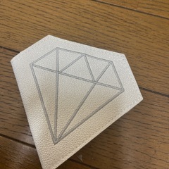 小物用ポーチの画像