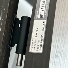 DAIKEN 室内用ドア！取りに来てくれる方限定でお譲りします！の画像