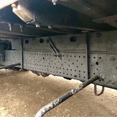 【値段交渉可】車検付き いすゞ エルフ Wピック の画像