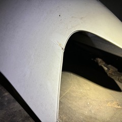 17クラウン　右フロントフェンダーの画像