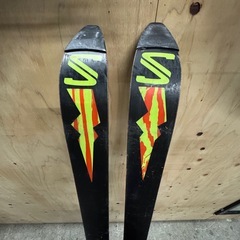サロモンSALOMON  スキー板　FORCE9の画像