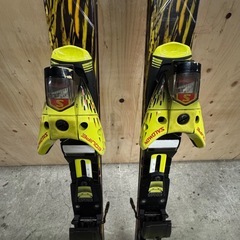 サロモンSALOMON  スキー板　FORCE9の画像