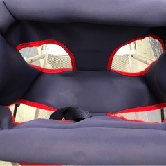 ジモティ割引有★【ジャングルジャングル岸和田店】おんぶっこ　マンテンキャリー　南大阪 岸和田市 貝塚市 泉佐野市 和泉市 忠岡町 熊取町の画像