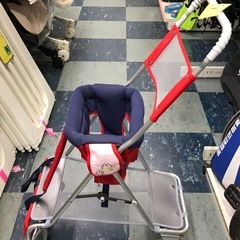 ジモティ割引有★【ジャングルジャングル岸和田店】おんぶっこ　マンテンキャリー　南大阪 岸和田市 貝塚市 泉佐野市 和泉市 忠岡町 熊取町の画像