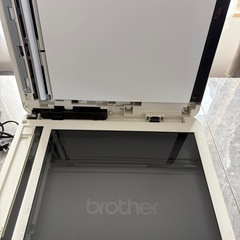 brother　プリンター　の画像