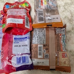 栗　お菓子の画像