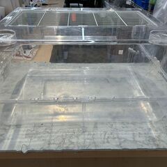 ハムスターゲージ ハムスター飼育用品 ペット用品 店頭販売 南区花畑の画像