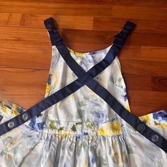 フランフラン　Francfranc エプロン　の画像