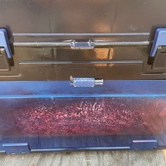 訳あり中古☆京商 ピットボックス KYOSHO PIT BOX の画像