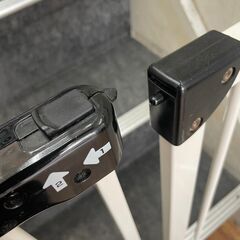 ゲート ペット用品 柵 店頭販売 南区花畑の画像