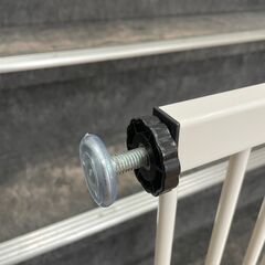 ゲート ペット用品 柵 店頭販売 南区花畑の画像