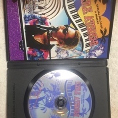 EXILE アルバムとDVDセットの画像