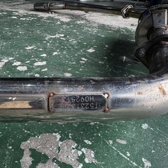 柿本 は改 マフラーKRnoble Ellisseトヨタ80ヴォクシーの画像