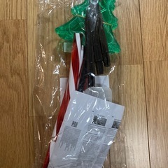 クリスマスイルミネーションライト　電池タイプの画像