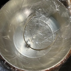 🍽️ Rouen（ルアン）純銅カレーセット 未使用・箱入りの画像