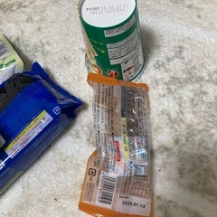 受け渡し予定者決定の画像