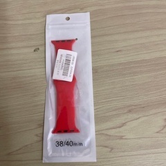 Apple Watchバンドの画像