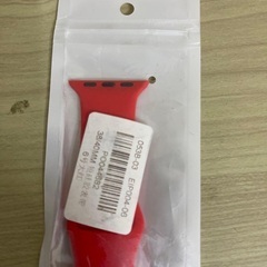Apple Watchバンドの画像