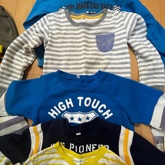 子供服120.110
の画像