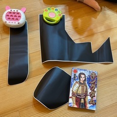 ハッピークロイツ　テープ式　プロテクション　カーラッピングの画像