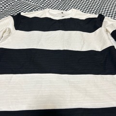 4LボーダーロンＴの画像