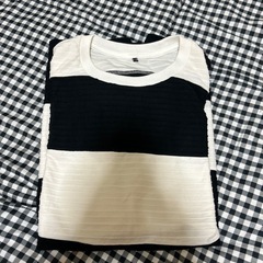 4LボーダーロンＴの画像