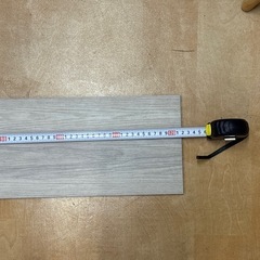 簡単置くだけフロアタイル（土足可）の画像