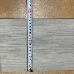 簡単置くだけフロアタイル（土足可）の画像