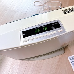 リンナイ ガスファンヒーターRC-L5801NP-1 の画像