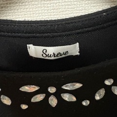 ノースリーブの画像