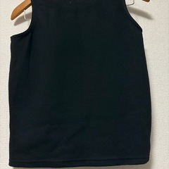 ノースリーブの画像