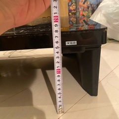 IHコンロ　　コンセント式の画像