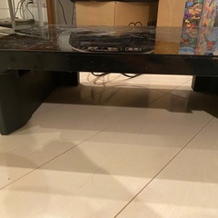 IHコンロ　　コンセント式の画像