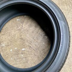 BRIDGESTONE ECOPIA NH200 215/45R17 91W 中古タイヤ4本セットの画像