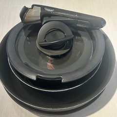 T-falフライパン7点セットの画像