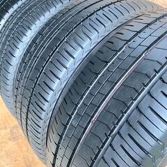 BRIDGESTONE ECOPIA NH200 215/45R17 91W 中古タイヤ4本セットの画像