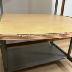 オフィス用家具の画像