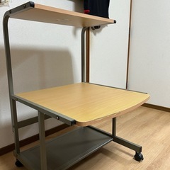 オフィス用家具の画像