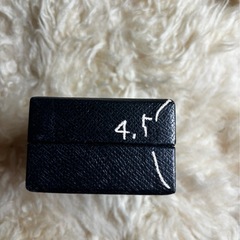 プラダ商品ケースの画像