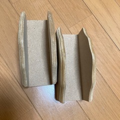 クラフト用　ナプキンスタンドの画像