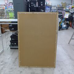 中古品 クリスチャンラッセン ディズニーアートポスター ミッキーマウス/ソーサラー オブ ザ シーズ 公田店の画像