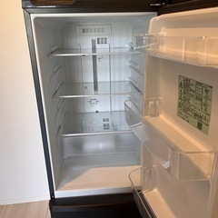 冷蔵庫 2023年製の画像