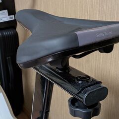 エアロバイク FITBOX LITE (2024/6購入)の画像